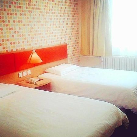 Home Inn Hongjialou Esterno foto