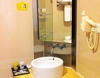 Home Inn Hongjialou Esterno foto
