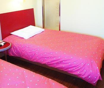 Home Inn Hongjialou Esterno foto