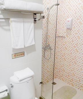Home Inn Hongjialou Esterno foto